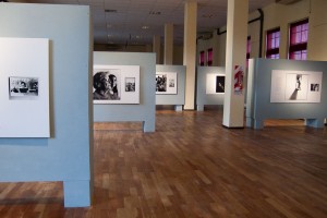 ”ADN, historias de aparecidos”. Individual. Sala Rodolfo Walsh, Sede Gobierno de Santa Fe, 2008, Rosario, Santa Fe, Argentina.