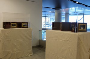 “ Daguerromiserias”, Espacio Cultural BCN, Biblioteca del Congreso Nacional, 2013, CABA, Buenos Aires, Argentina.