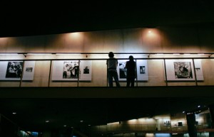”ADN, historias de aparecidos”. Individual. FotoGalería teatro San Martín, 2008, Ciudad Autónoma de Buenos Aires, Argentina.