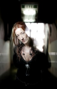 Celsa Mel Gowland, cantante. Buenos Aires, Argentina. 2007