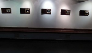 “Daguerromiserias” . Individual. IV Bienal Argentina de Fotografía Documental. Centro Virla, 2010, San Miguel de Tucumán, Tucumán, Argentina.